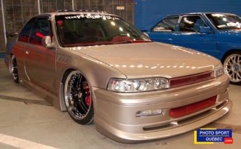 National Sport Compact 2006 - Autos